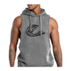 Sudadera Champion Sleeveless WBC