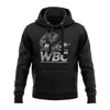 Sudadera Classic WBC - Negra