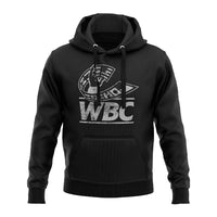 Sudadera Classic WBC - Negra