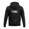 Sudadera Classic WBC - Negra