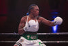 Claressa Shields