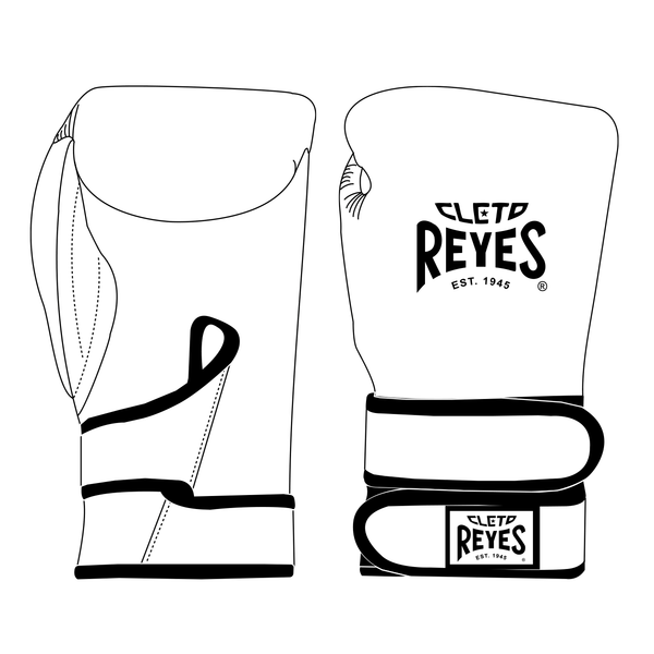 Guantes Personalizables: ¡Tu estilo, Tu guante!