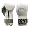 Cleto Reyes Leather Contact Closure Gloves