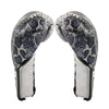 Guantes Cleto Reyes de pelea, "Steel Snake"