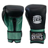 Guantes Cleto Reyes "Legend Jade"