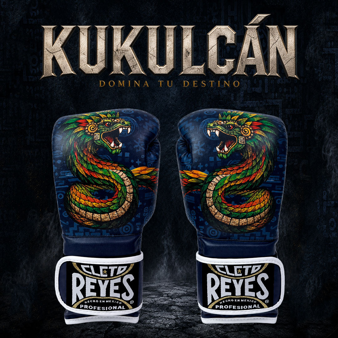 GUANTES PREMIUM FIBER C/CIERRE DE CONTACTO, KUKULCAN