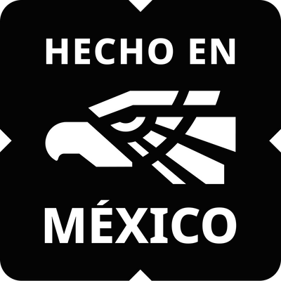 hecho en mexico