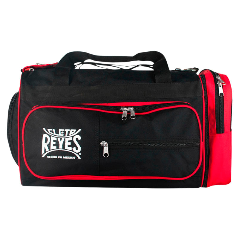 Cleto Reyes Suitcase