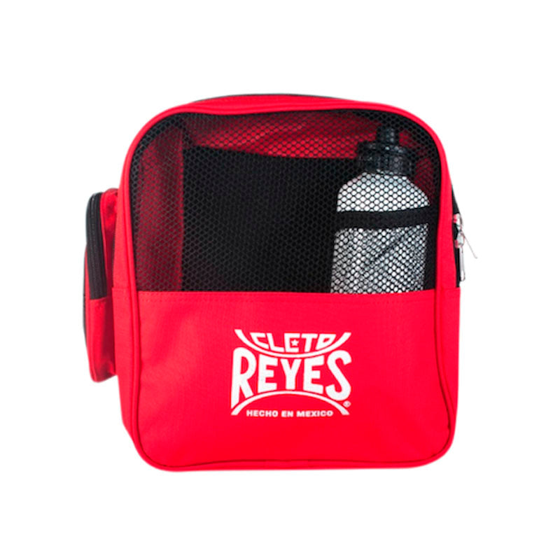 Cleto Reyes Suitcase