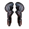 Guantes Cleto Reyes MMA "Black Mamba", de entrenamiento