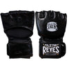 Guantes Cleto Reyes MMA "Black Mamba", para pelea, sin pulgar