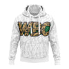 Sudadera Motion WBC