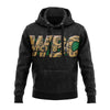 Sudadera Motion WBC