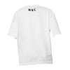 Playera Boxing WBC - Blanca