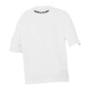 Playera WBC Essential - Blanca