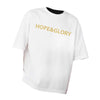 Playera Hope & Glory WBC - Blanca