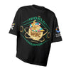 Playera Official World Champion WBC - Negra