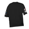 Playera Official World Champion WBC - Negra
