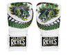 Guantes Premium Fiber Colección "Origen" Quetzalcóatl