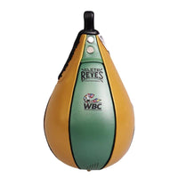 Pera de Tablero en piel Edición Especial WBC