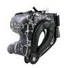 Protector de cabeza Cleto Reyes, "Steel Snake", barra en V