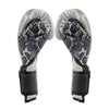 Guantes Cleto Reyes de entrenamiento, "Steel Snake"
