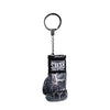 Guante miniatura Cleto Reyes "Steel Snake", con llavero