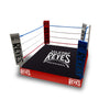 Ring "Total Arena" Escenario