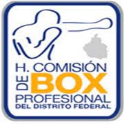 Comisión de BOX profesional
