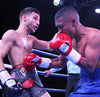 Wilfredo “Bombito” Méndez