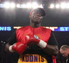 Adonis "Superman" Stevenson