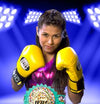 Arely "Ametralladora" Muciño