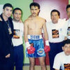 Carlos "Bolillo" González