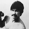 Carlos Palomino
