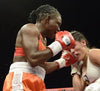 Catherine Phiri