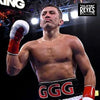 Gennady Gennadievich Golovkin