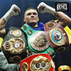 Oleksandr Usyk