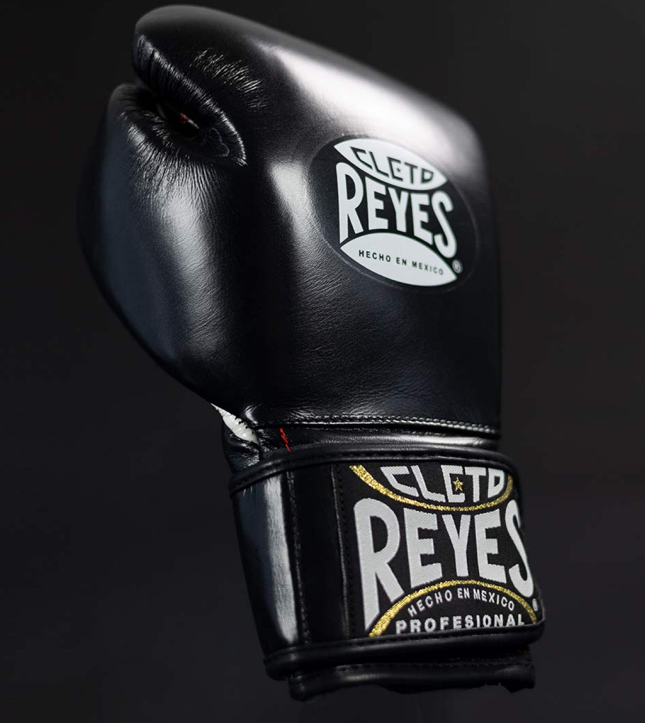 Cleto store reyes black