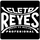 Cleto Reyes