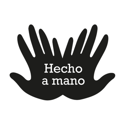 Hecho a mano