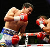 David "Tornado" Sánchez