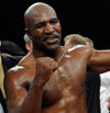 Evander Holyfield