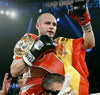 Francisco "Kiko" Martínez