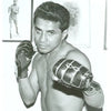 Gabriel Bernal