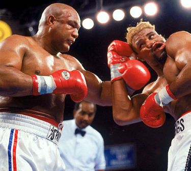 Mike tyson hot sale cleto reyes