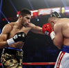 Gilberto "Zurdo" Ramírez