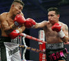 Hernán "Tyson" Márquez