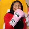 Ibeth "Roca" Zamora