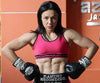 Jackie "Princesa" Nava