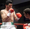 Javier "Chatito" Jáuregui